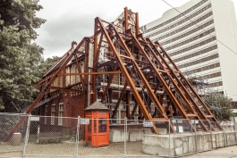 Christchurch, 3 ans après le tremblement de terre