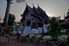 annexe-Wat Chedi Luang