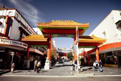Chinatown, Duncan Street, Fortitude Valley