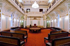 House of Representatives, parlement du Queensland