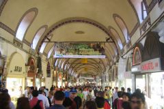 Le grand bazar d\'Istanbul