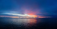 panoramique-coucher-soleil-long-beach-koh-lanta