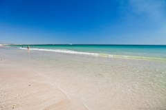 Cable Beach, plage de Broome