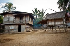 village-hoify-laos