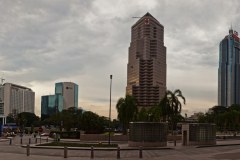 Pano-Kuala-Lumpur