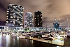 Marina de Melbourne