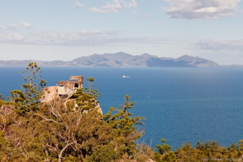 The Forts, Magnetic Island
