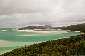 Hill Inlet, Whitsunday Islands