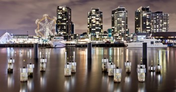 Docklands, Melbourne