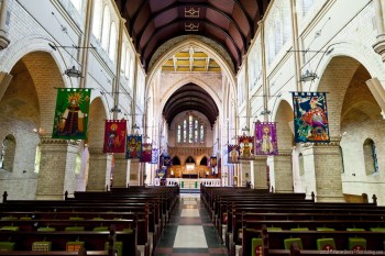 Eglise de Newcastle