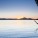 Photo du jeudi : Wallis Lake au crépuscule