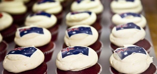 Différences culturelles : les Australiens versus les Français