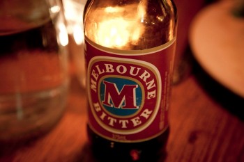 Melbourne beer