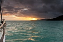 Airlie Beach et Whitsunday Islands