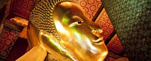 Wat Pho le 