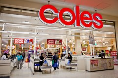 Coles