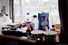 Petit déjeuner