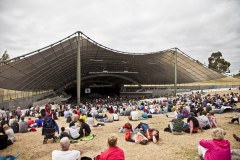 Sidney Myer Music Bowl