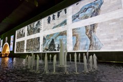 NGV Melbourne