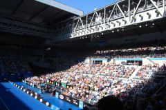 Hisense Arena