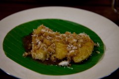 dessert