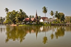 temple-wat-trapang-thong-sukhothai