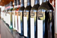 La Barossa Valley