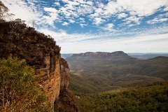 Vue-Blue-Mountains