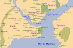 Une situation géographique unique