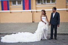 mariage