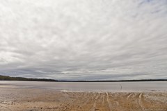 Lac Cooroibah, Noosa