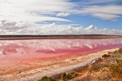 Coral Coast, du nord de Perth à Kalbarri