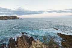 Mimosa Rocks National Park