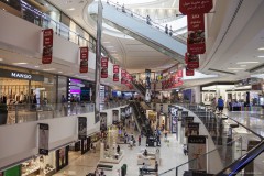 Centre commercial, Dubai Marina Mall
