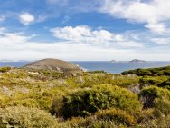 Norman Lookout, Wilsons Promontory National Park