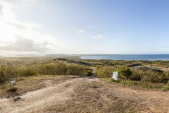 Panoramique, domaine de Poingam, Grande-Terre
