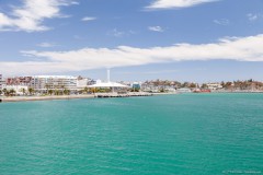 Baie de Moselle, Nouméa