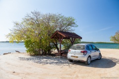 Boat Pass, Grande-Terre