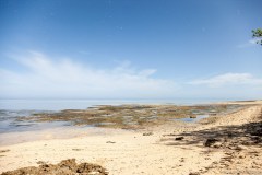 Ciel étoilé, Poé, Grande-Terre