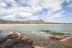 Gouaro Bay, Bourail, Grande-Terre