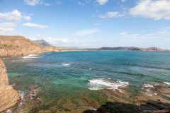 Sentier des trois baies, Bourail, Grande-Terre