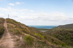 Sentier de Poingam, Grande-Terre