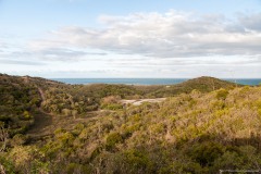 Vue, Poingam, Grande-Terre