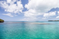 Betico Kuto, île des Pins