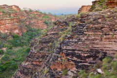 Mirima National Park