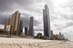 Gold Coast et les Hinterlands