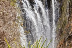 Morans Falls, Lamington National Park
