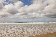 Plage de Surfers Paradise, Gold Coast