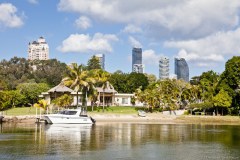Surfers Paradise, Gold Coast