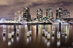 Melbourne